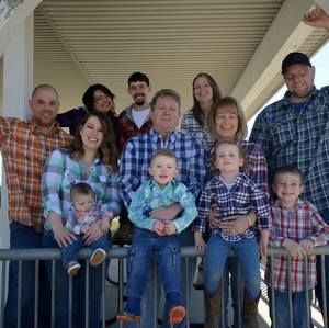 Meet your Posher, Vicki